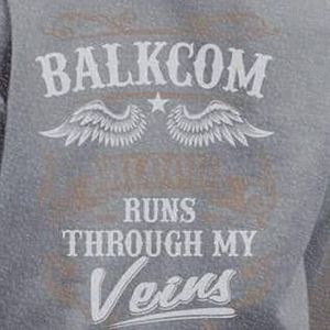 Meet your Posher, Sookie